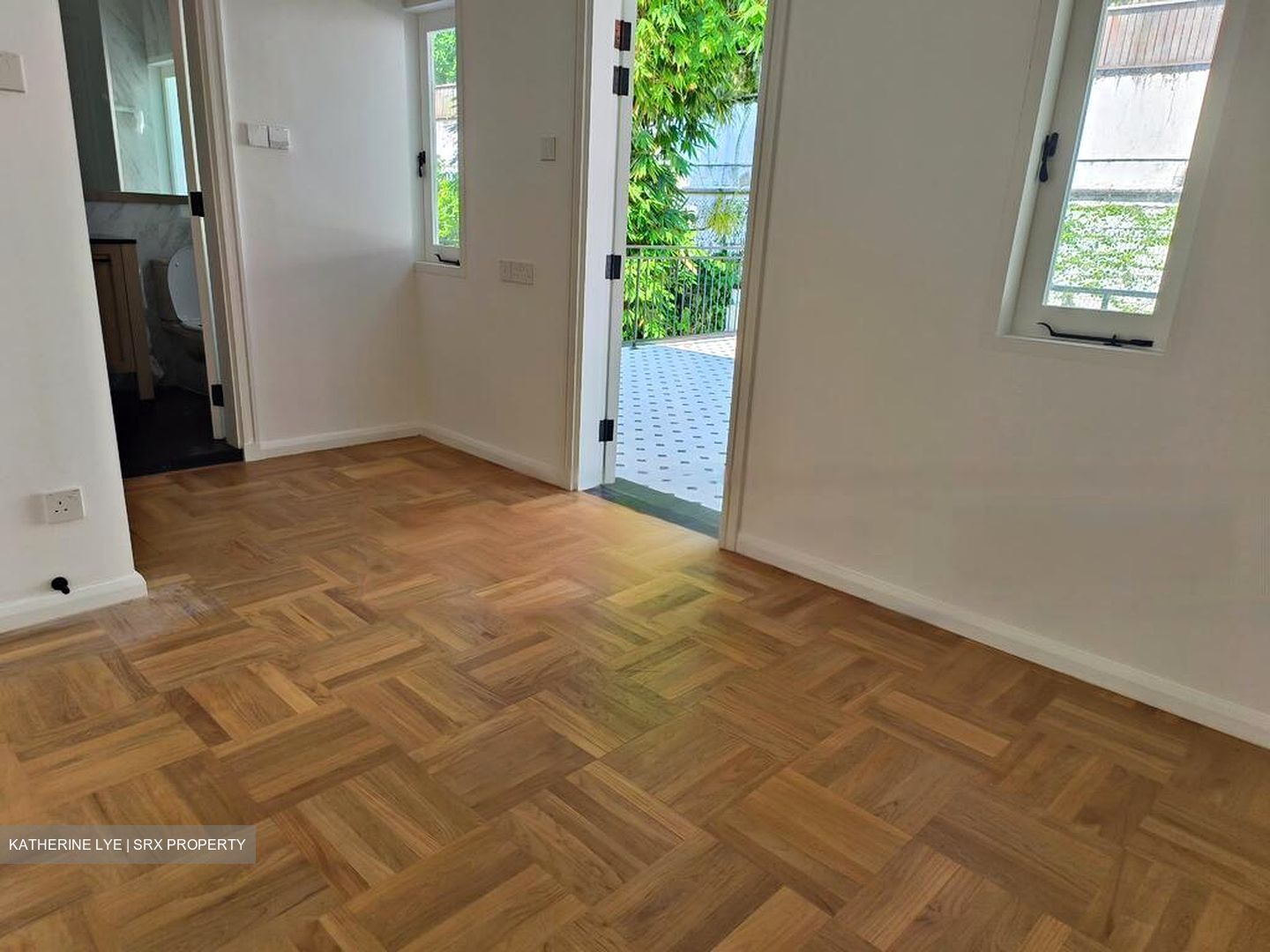 King Albert Park (D21), Detached #478430231